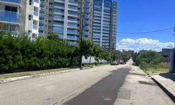 Imagem 3: Living Resort - 145m²