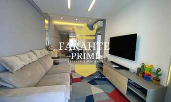 Imagem 6: APARTAMENTO PRIVILEGE 2 DORMITÓRIOS 3 BANHEIROS 2 VAGAS 98m² GONZAGA