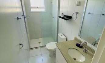 Imagem 6: Apartamento para venda possui 130 metros quadrados com 3 quartos