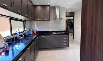 Imagem 6: Casa 100% projetada e mobiliada PARA ALUGUEL NA CIDADE ALPHA