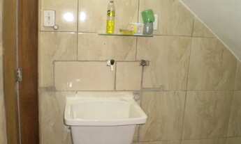 Imagem 6: Alugo apartamento com 02 quartos na QR 213 de santa Maria