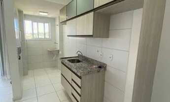 Imagem 7: Alugo Apartamento 1/4 no BluePark