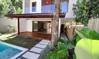 Imagem: Casa Alto Padrão para Venda em Porto Seguro