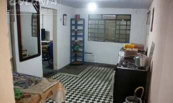 Imagem 4: Santo André - Casa Padrão - Parque Novo Oratório