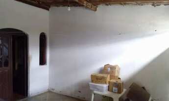 Imagem 2: Vendo casa muito boa na asa branca 80 mil rua calsada com ótima vizinhança