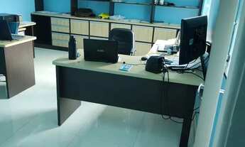 Imagem: Predio misto