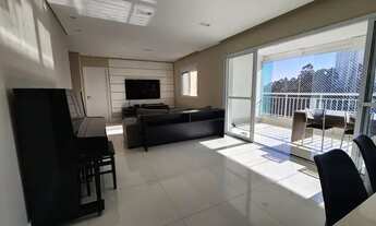 Imagem 6: SANTANA DE PARNAÍBA - Apartamento Padrão - TAMBORÉ