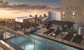 Imagem 3: Apartamento com 2 dormitórios à venda, 60 m² por R$ 610.000,00 - Presidente Altino - Osasc