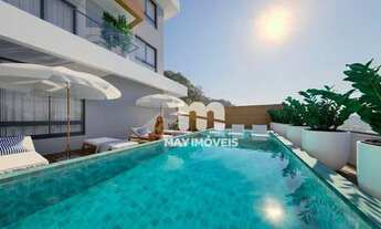 Imagem 5: Apartamento com 3 dormitórios à venda, 84 m² por R$ 649.000,00 - São Judas - Itajaí/SC