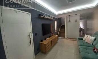 Imagem: São Bernardo do Campo - Casa Padrão