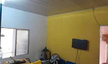 Imagem 3: Alugo espaço, 2 compartimentos e 1 banheiro