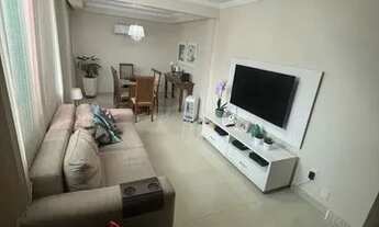 Imagem 3: Apartamento campo grande 90m2
