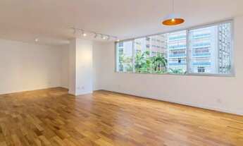 Imagem 2: São Paulo - Apartamento Padrão - Higienópolis