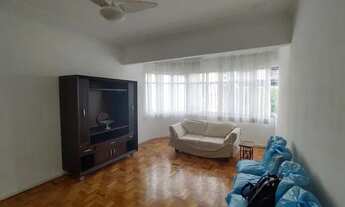 Imagem 5: Apartamento para aluguel com 100 metros quadrados com 3 quartos em Icaraí - Niterói - RJ