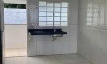 Imagem 4: Casa para venda com 145 metros quadrados com 3 quartos em República - Vitória - Espírito S