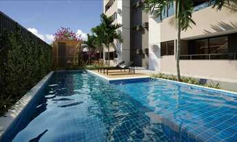 Imagem 2: Apartamento para venda possui 46 metros quadrados com 2 quartos em Barro - Recife - PE