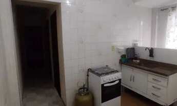 Imagem 6: Otimo Negocio na Vila Tupi Apto 02 dorm c/ vaga por 235 mil