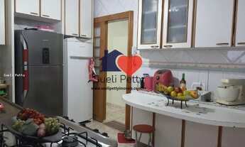 Imagem 5: Apartamento para venda possui 87 metros quadrados com 2 quartos em Embaré - Santos - SP