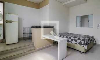 Imagem 4: Apartamento para Aluguel - Cachoeirinha, 1 Quarto, 22 m2