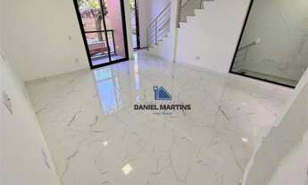 Imagem 6: Casa Geminada com Entrada Independente, 03 Quartos, 03 Suites, 02 vagas, Santa Rosa!