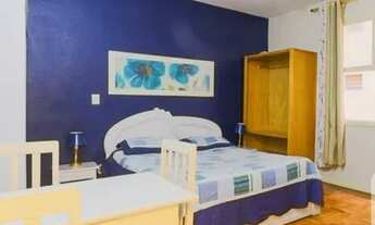 Imagem 2: Kitnet/conjugado mobiliada para aluguel com 46 metros quadrados em Centro - São Paulo - SP