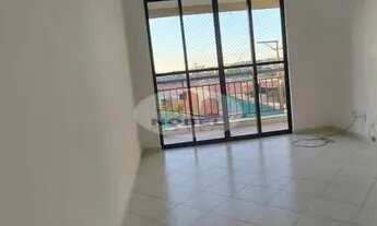 Imagem 2: Apartamento no condomínio Vila D' Itália pra venda em Feira de Santana REF: 7566