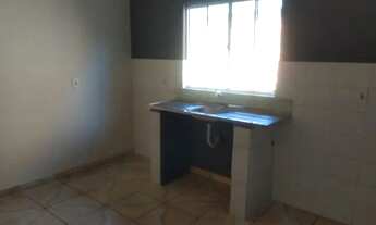 Imagem 5: Casa para aluguel tem 50 metros quadrados com 1 quarto em Parque Nova Carioba - Americana