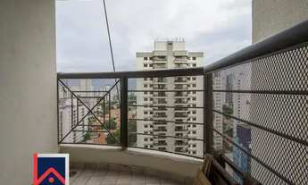 Imagem 5: Apartamento Locação 3 Dormitórios - 100 m² Brooklin