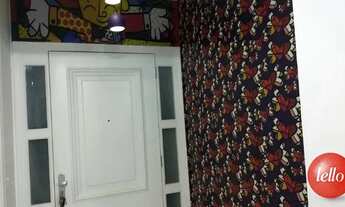 Imagem 6: São Paulo - Apartamento Padrão - Tatuapé