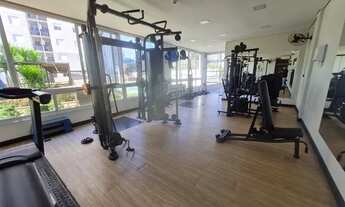 Imagem 3: Ed. Plaza Mayor, com 67m, bairro Paulicéia - Piracicaba - SP