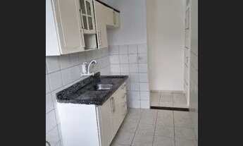 Imagem: Aluguel de apartamento