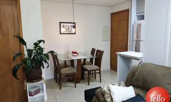 Imagem 6: São Paulo - Apartamento Padrão - Tatuapé