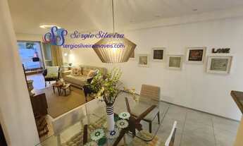 Imagem 6: Apartamento térreo e nascente no Scopa Beach com 3 suítes - Porto das Dunas