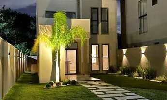 Imagem 2: Casa alto padrão em Abrantes 4 suítes