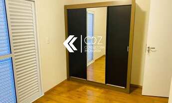 Imagem 5: Apartamento para locação com 3 dormitórios sendo 1 suíte no Campolim - Residencial Glass