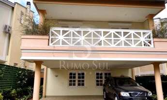 Imagem: SAO PAULO - Casa de Condomínio - Alto Da