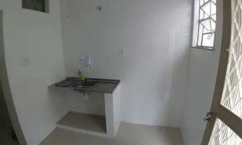 Imagem 5: Alugo linda casa de um quarto no Riachuelo Rua Alice Figueiredo