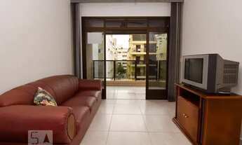 Imagem: Apartamento para Aluguel - Balneário Cidade