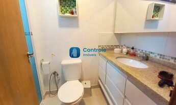 Imagem 7: Apartamento em Biguaçu 2 dormitórios 1 suíte QUASE TODO MOBILIADO