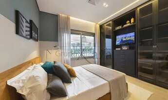 Imagem 5: Apartamento - Itaim Bibi - 3 Dormitórios - 147m²