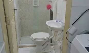 Imagem 2: Alugo apartamento 3/4 Vila Laura