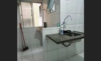 Imagem 4: Gran Village Aracagy / 2 quartos / suíte / vaga de garagem