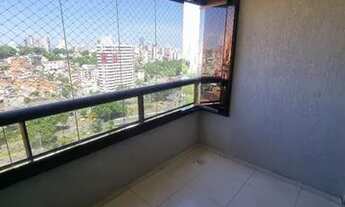 Imagem 4: Apartamento para Venda em Salvador, Garcia, 3 dormitórios, 1 suíte, 3 banheiros, 2 vagas