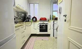 Imagem 4: Apartamento à venda no Parque das Flores - Campinas/SP