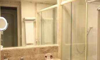 Imagem 3: Flat para alugar no Jardins - Edifício Le Premier - Cód. SMM04462