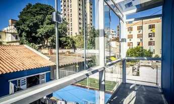 Imagem 2: Casa para Venda - 200m², 3 dormitórios, 2 vagas - Petrópolis