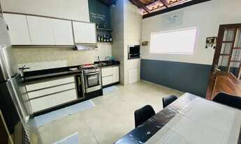 Imagem 3: Casa com 5 quantos no bairro Tribess