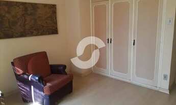 Imagem 6: Apartamento para venda com vista para o Mar de Icaraí - Praia de Icaraí/Niterói - RJ