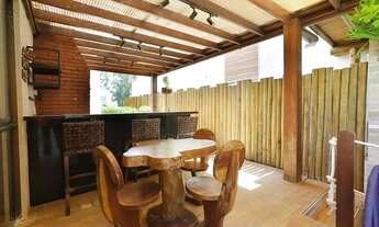 Imagem 4: Casa no Condomínio Residencial Muro Alto - 06 quartos