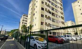 Imagem 2: ALUGUEL l RESERVA SÃO LOURENÇO l COND. ÉBANO l 49M² l R$ 900 (TX INCLUSAS